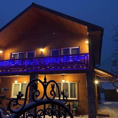 Zarinski Kvasy Esterno foto