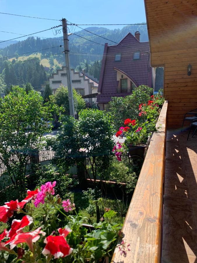 Zarinski Kvasy Esterno foto