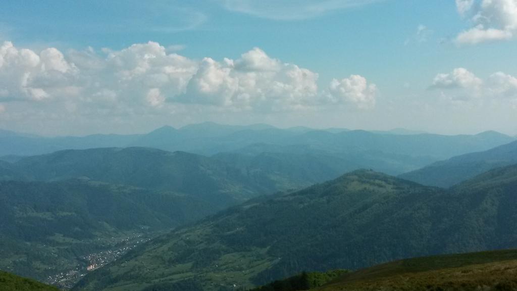 Zarinski Kvasy Esterno foto