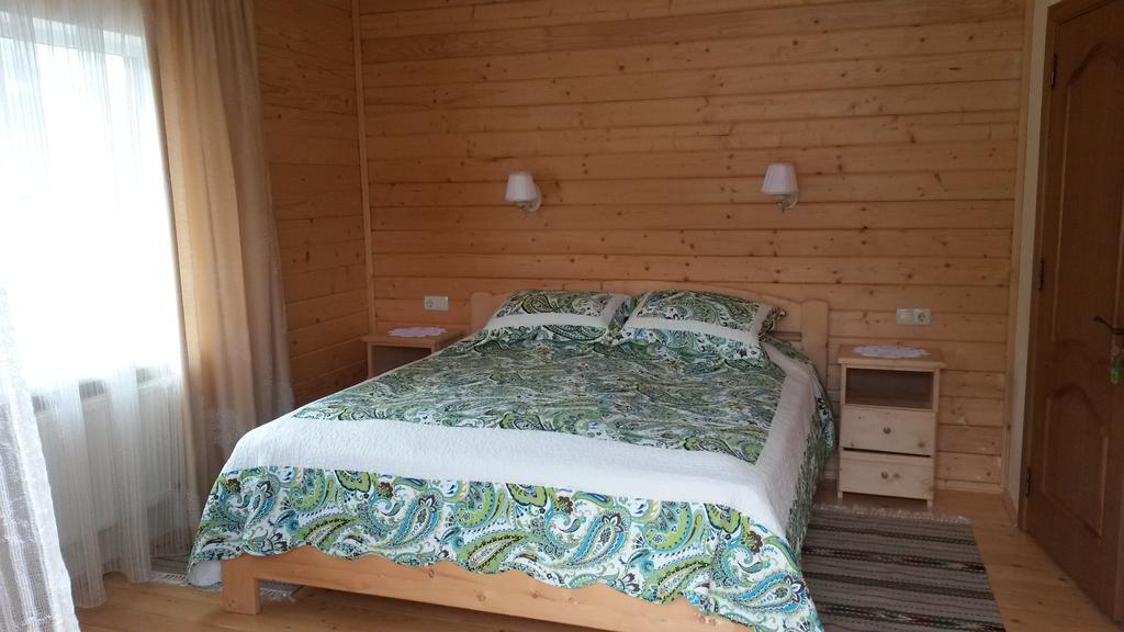 Zarinski Kvasy Esterno foto