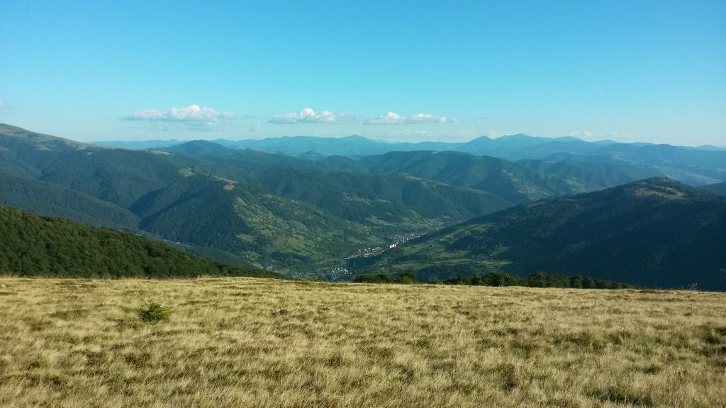 Zarinski Kvasy Esterno foto
