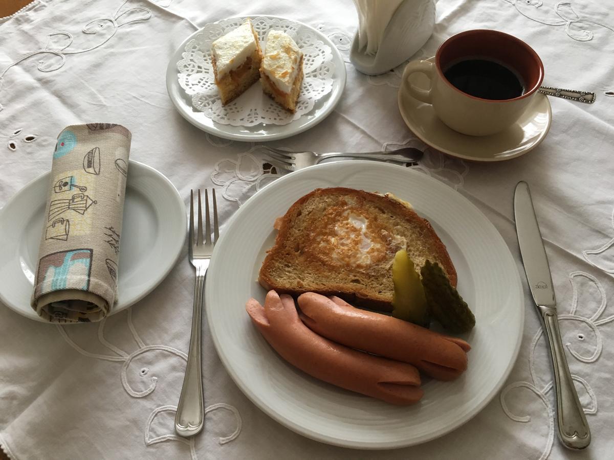 Zarinski Kvasy Esterno foto